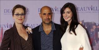 See all related lists ». Il Diavolo Veste Prada Come Sono Cambiati I Protagonisti Oggi