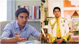 Gambar anak anak sultan brunei putera azim kiri bersama adiknya puteri fadzillah puteri azemah dan putera anak sultan brunei darussalam pangeran abdul mateen hadiri. Perempuan Dah Hilang Malu Ini Luahan Buat Gadis Pecah Ovari Dengan Putera Mateen Syed Saddiq