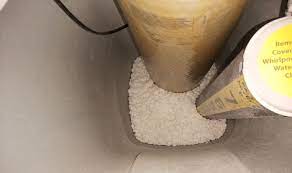 What salt should i use for my water softener? How Much Salt To Put In Water Softener Brine Tank Watersmart