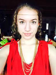 Sarah Juneau (@S15June)