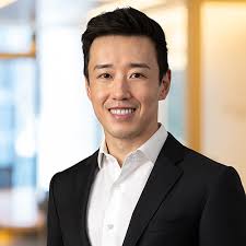 Tim Blakely, Greater China Region