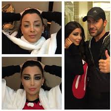 تغيير جذري هذه العبارة هي أول ما تخطر ببالك فور رؤيتك للفنانات العربيات قبل وبعد عمليات التجميل، حتى بات من الصعب أحياناً معرفتهنّ سابقاً مقارنة بأشكالهنّ حالياً. Ù‡ÙŠÙØ§Ø¡ ÙˆÙ‡Ø¨ÙŠ Ù‚Ø¨Ù„ ÙˆØ¨Ø¹Ø¯ Ø±Ù…Ø² Ø§Ù„Ø§Ù†ÙˆØ«Ø© Ø§Ù„Ø·Ø§ØºÙŠØ© ØµÙˆØ±ÙŠ