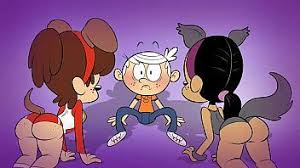 The loud house lincoln loud cum porn pics - Top rated Adult website  pictures.