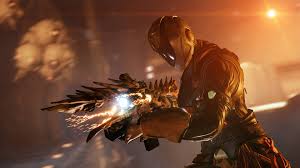 How To Get Eyes Of Tomorrow Destiny 2 - Destiny 2 Guides And Articles