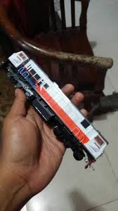 Batu badar besi yang dayanya sudah diolah konsultan, salah satu faedah intinya yakni juga. Miniatur Kereta Api Cc 206 Skala Ho Jual Miniatur Kereta Api Miniatur Kereta Uap Shopee Indonesia