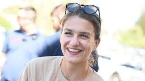 Rebecca Leger's Instagram, Twitter & Facebook