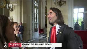 Le Grand Oral De Cedric Villani Partie 2 Les Grandes Gueules Rmc By Rmc