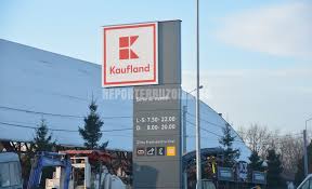 Kaufland BuzÄƒu Face AngajÄƒri IatÄƒ Ce Se CautÄƒ Reporter Buzoian
