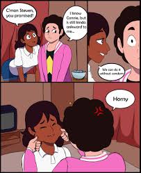 Rule34 - If it exists, there is porn of it  connie maheswaran, steven  quartz universe  5383801