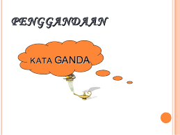 Video ini merupakan nota tentang kata ganda bagi murid tahap satu sekolah rendah di malaysia. Kata Ganda By Pkgsipitang Flipsnack