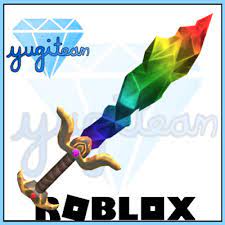So me and my friends recently made a crosstrading sub so i hope you guys can join ! Roblox Chroma Gemstone Godly Knife Mm2 Murder Mystery 2 In Game Item Ebay