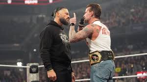 How Old Are CM Punk And Roman Reigns? WrestleMania 42 Matchup