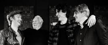 Een jubileum voor golden earring! Golden Earring 4goldenearring Twitter