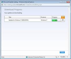 Select the packages you need to install, select next, and then follow. The Unofficial Service Pack 2 For The Windows 7 And Server 2008 R2 Mivilisnet
