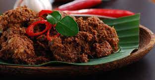 Ibu berjanji akan membelikanku mobil jika aku berhasil mendapatkan nilai ipk tertinggi. 5 Resep Dan Cara Membuat Rendang Daging Gurih Tokopedia Blog