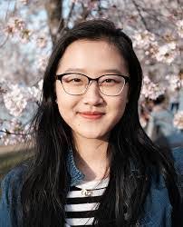 Melissa Hao's Instagram, Twitter & Facebook