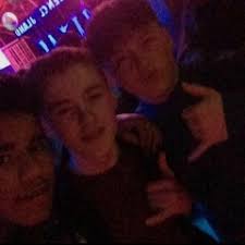 Stream John Gribben music