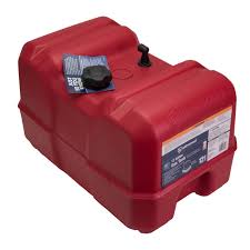 Johnson/evinrude/omc duratank 6 gallon portable fuel gas tank 5008623. Attwood 8812lp2 Epa And Carb Certified 12 Gallon Portable Marine Boat Fuel Tank Buy Online In India At Desertcart In Productid 31480296