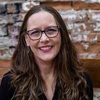 Moon Plane by Peter McCarty