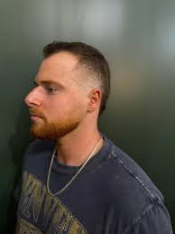 Come get a haircut or a shave this week!  http://www.vagaro.com/barberbingwithbaileyllc