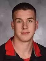 2016-17 Men's Track & Field Roster