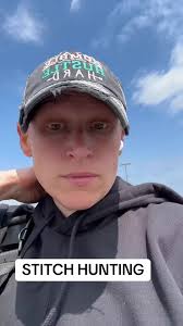 Stitch and Lilo Hunting