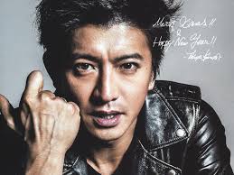 A Stalker S Guide To Takuya Kimura 2018 Mydramalist