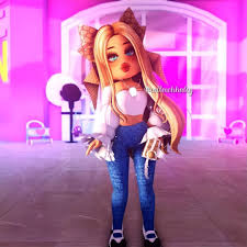 Podemos comprar casa, adoptar un bebe, ir a bucear en la noche y. Pin On Royale High