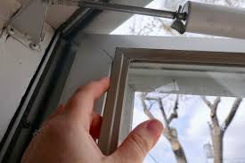 A security door helps make your home a safer place, and you can find one that matches the decor of your home. How To Change The Insert On Your Storm Door A Girl S Guide To Home Diy