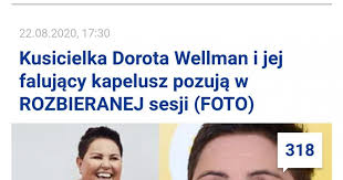 Dziennikarka telewizyjna, radiowa i prasowa. Co To Ma Byc