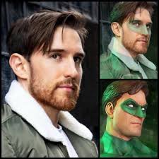 In a recent q&a, he gave a tantalizing glimpse of wayne t. We Almost Had A Green Lantern In Zack Snyder S Justice League The Fanboy Seo