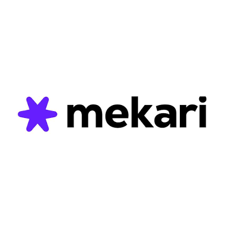 Logo Mekari