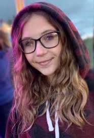 Lavallee, Kenna Marie