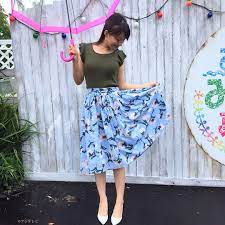d20257de jpg 1 080 1 080ピクセル 阿部華也子 ファッションアイデア ファッション