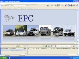 Mercedes Ewa Net Epc Wis 11 2018 80 00 Mercedes Commercial Vehicle Benz Smart