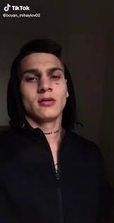 Boyan Ivanov Mihaylov