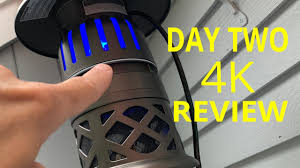 Maybe you would like to learn more about one of these? Costco Dynatrap 3 Real Life Review Day 3 Outside And Overnight Test Youtube