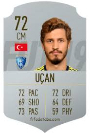 150 pa soner aydoğdu : Salih Ucan Fifa 19 Spieler Statistik Card Preis