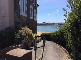 Le Dauphine Location Saisonniere 3 Rue Dauphine 35400 Saint Malo Adresse Horaire