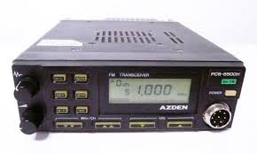 Image result for Azden PCS-6000H