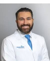 Dr. Imaduddin Razvi, MD, Physical Medicine & Rehabilitation