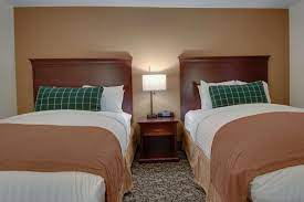 Hotel in Truckee | Best Western Plus Truckee-Tahoe Hotel