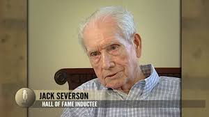 Jack Severson's Instagram, Twitter & Facebook