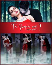 Sims 4 developers believe they're not in the place to rewrite . The Vampire And I Pose Pack Sims 4 Couple Poses Sims Poses