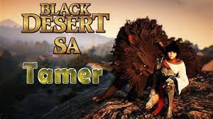 Tamer black desert poster : Tamer Black Desert Poster Black Desert Online Awakens The Tamer Gaming Cypher Tamer Bdo Black Desert Online Character Templates Bdotemplates Com