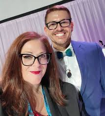 Michael Letizia, SHRM-SCP