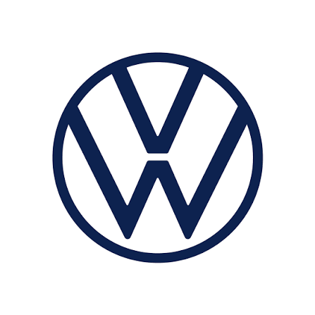 Volkswagen logo