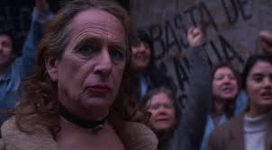 He holds a bachelor of arts degree in theatre acting from universidad de chile. Alfredo Castro On My Tender Matador Variety