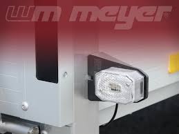 Elektrik Leuchten Kabel Fur Pkw Anhanger