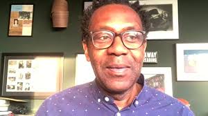 Sir Lenny Henry: 'We don't want anybody else to die'